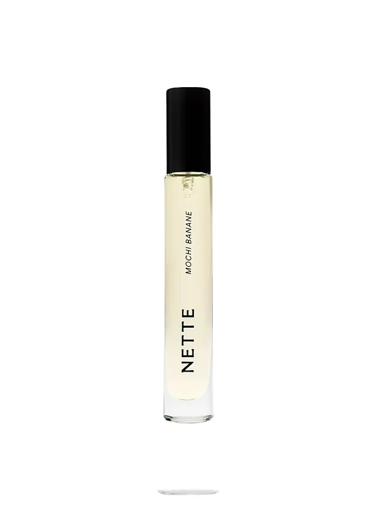 Nette NYC Mochi Banane Eau de Parfum Travel Spray