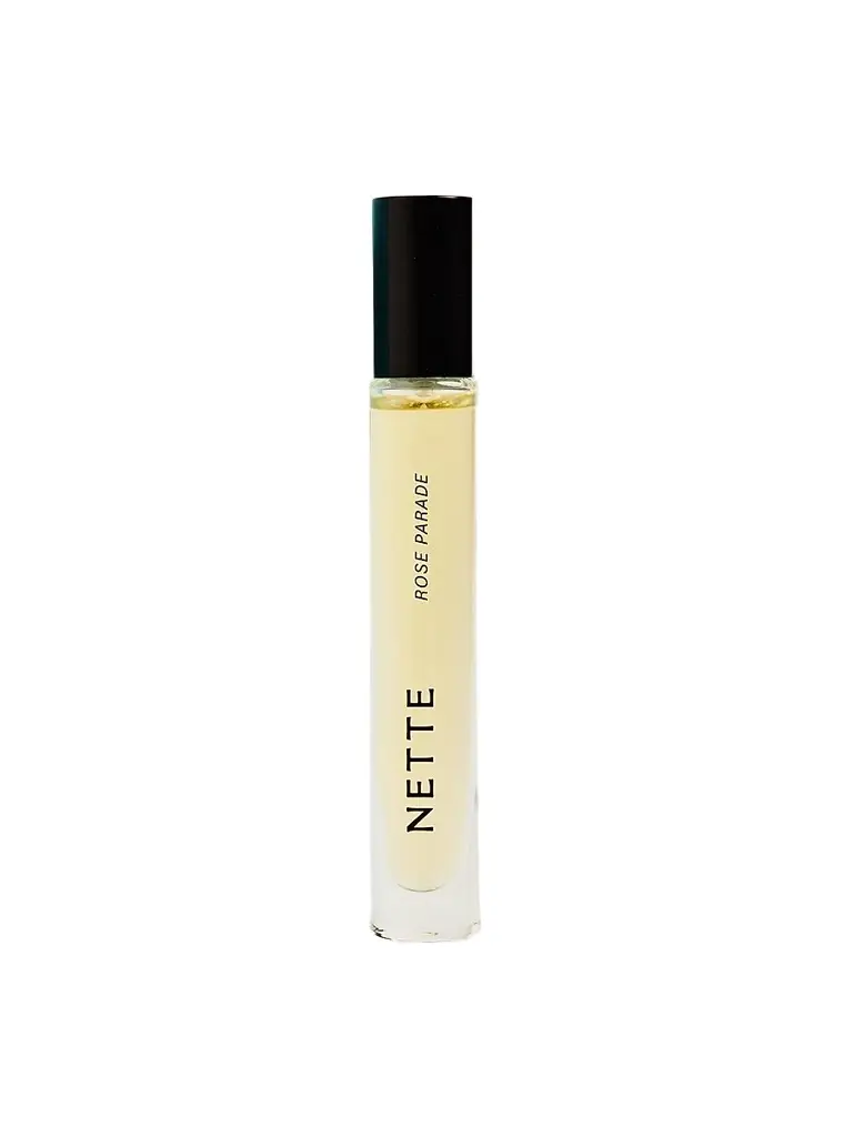 Nette NYC Rose Parade Eau de Parfum Travel Spray
