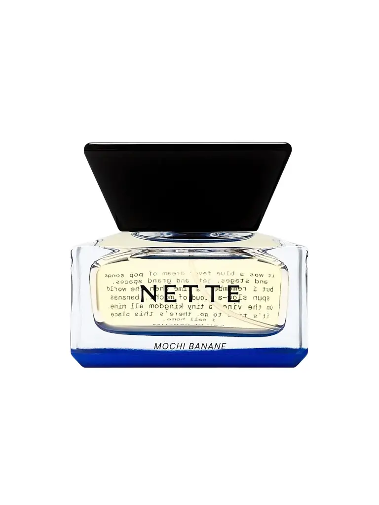 Nette NYC Mochi Banane Eau de Parfum