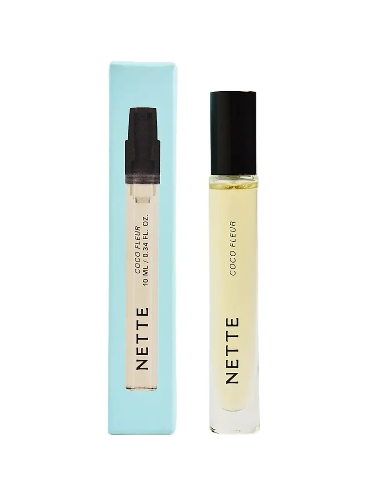 Nette NYC Coco Fleur Eau de Parfum