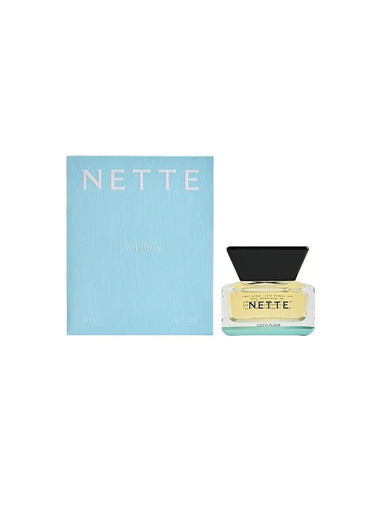 Nette NYC Coco Fleur Eau de Parfum