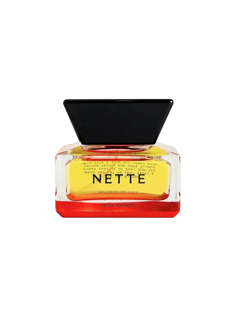 Nette NYC Rose Parade Eau de Parfum