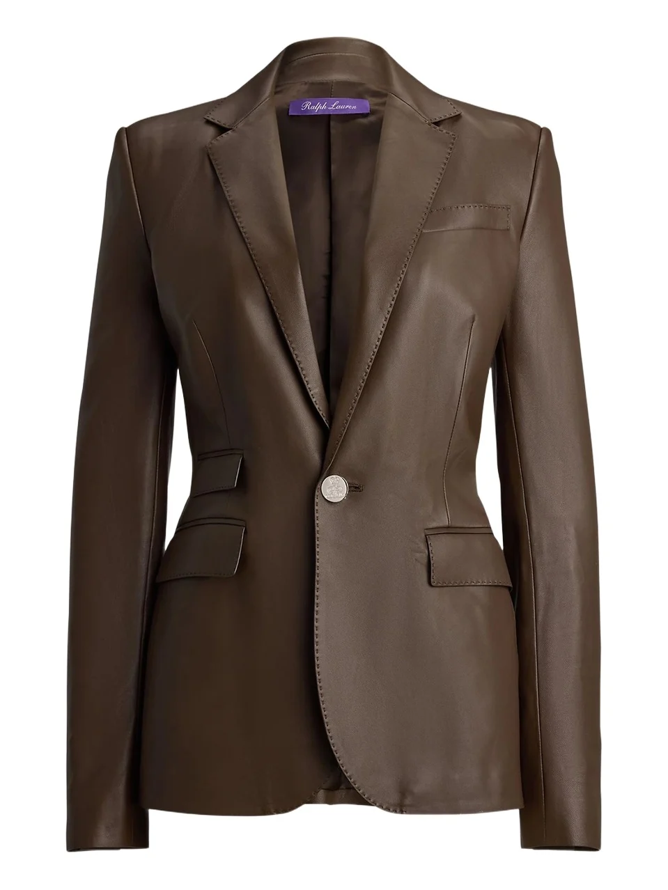Women's Parker Leather Jacket Women's Parker Leather Jacket