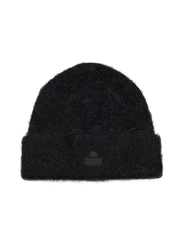 Women's Peeta Baby Alpaca-Blend Beanie