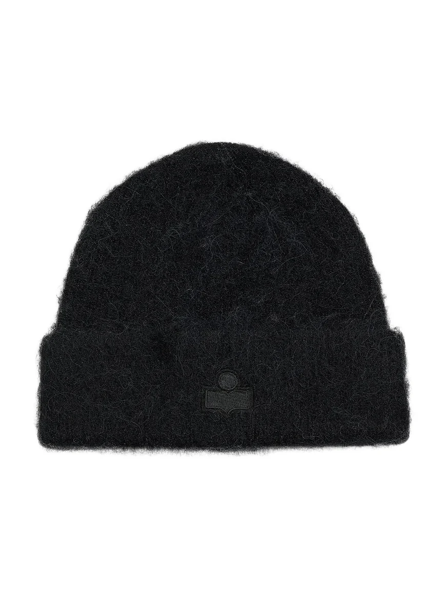 Women's Peeta Baby Alpaca-Blend Beanie Women's Peeta Baby Alpaca-Blend Beanie