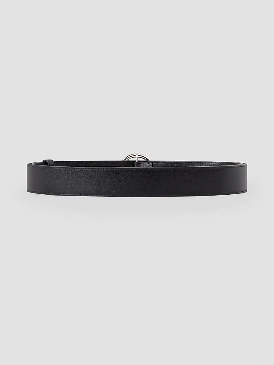 Givenchy Women's Belt in Leather - Black | Thumbnail 2 Givenchy Women's Belt in Leather - Black | Thumbnail 2