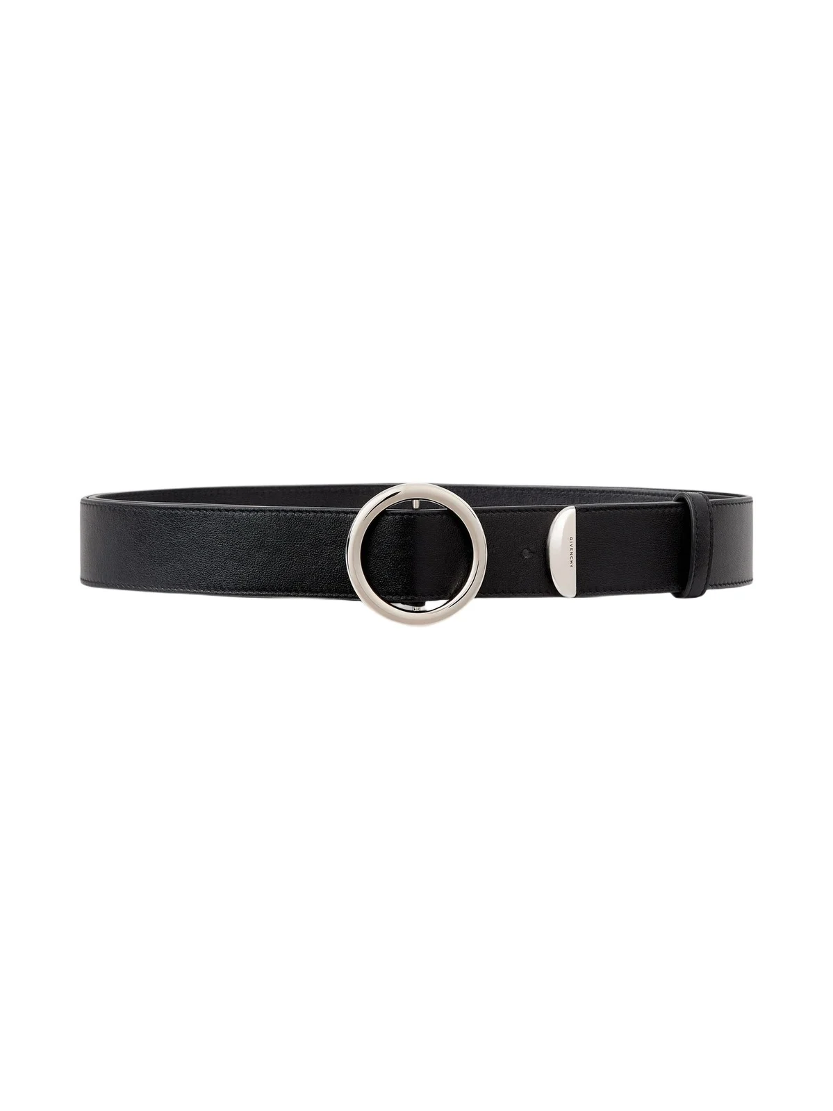 Givenchy Women's Belt in Leather - Black