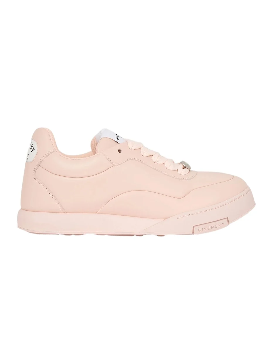 Women's Puffy Yard Sneakers in Nappa Leather - Light Pink Women's Puffy Yard Sneakers in Nappa Leather - Light Pink