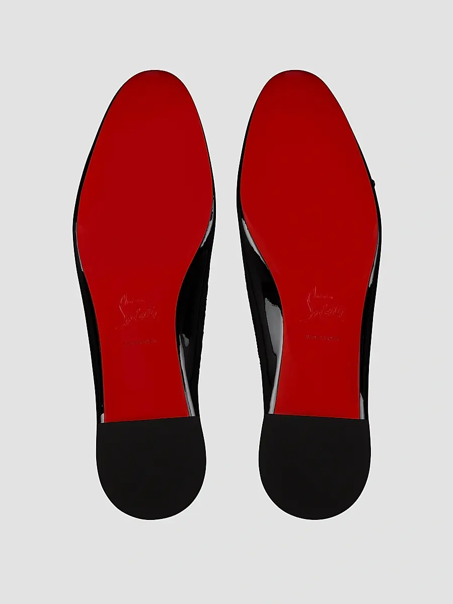 Christian Louboutin Women's Sweetie Jane Flats | Thumbnail 5 Christian Louboutin Women's Sweetie Jane Flats | Thumbnail 5