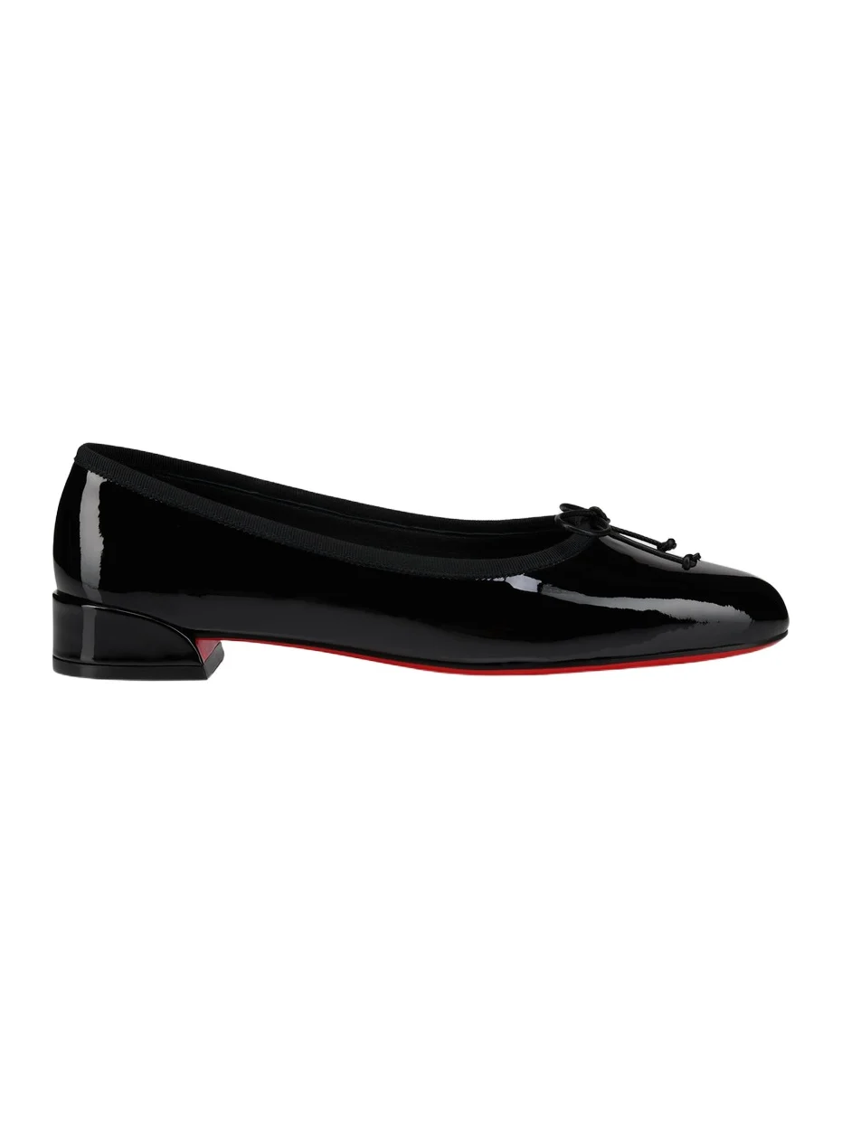Christian Louboutin Women's Sweetie Jane Flats