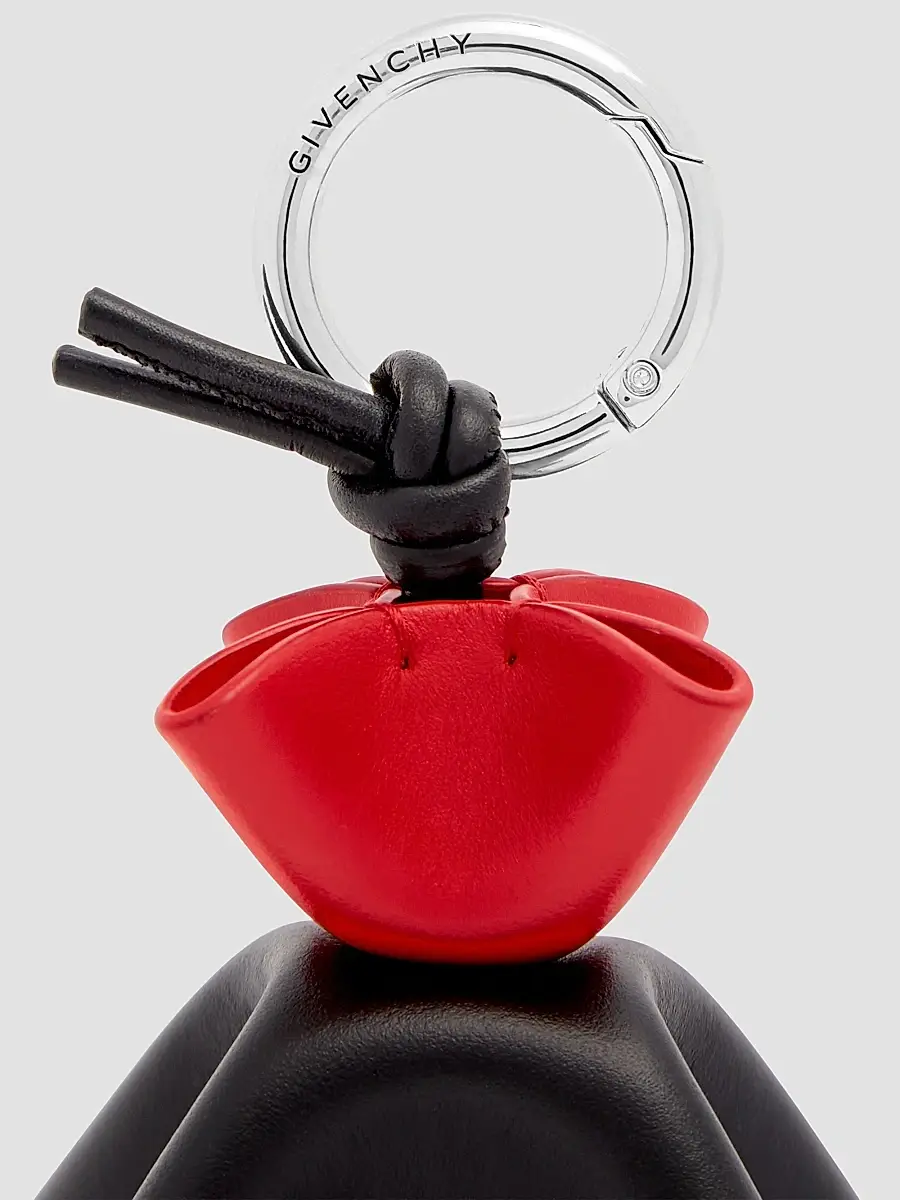 Givenchy Women's Bicolor Dancer Charm in Nappa Leather | Thumbnail 2