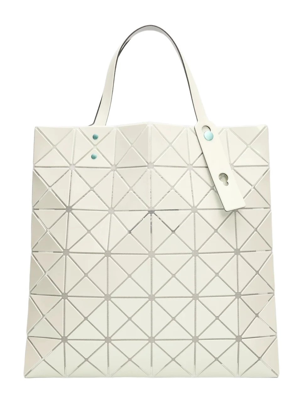 Women's Lucent Matte Tote Bag