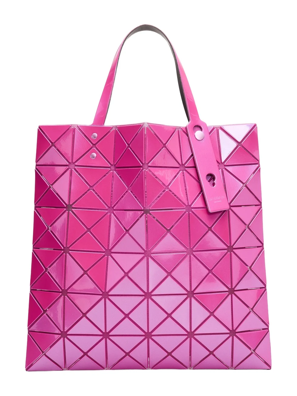 Women's Lucent Matte Tote Bag