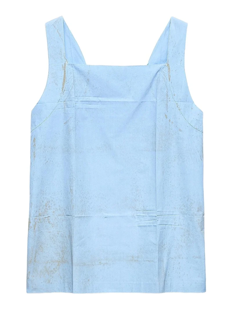 Prada Men's Cotton Tank Top