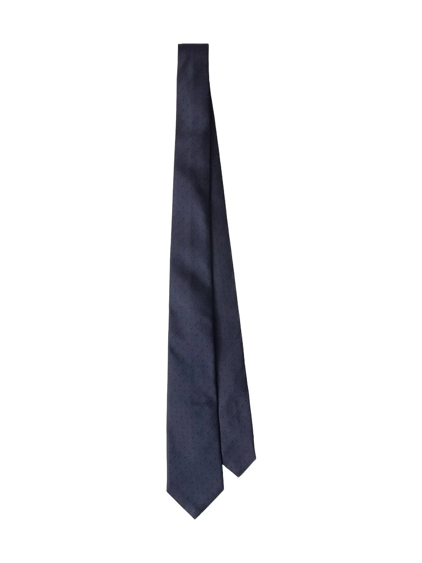 Men's Silk Tie Men's Silk Tie