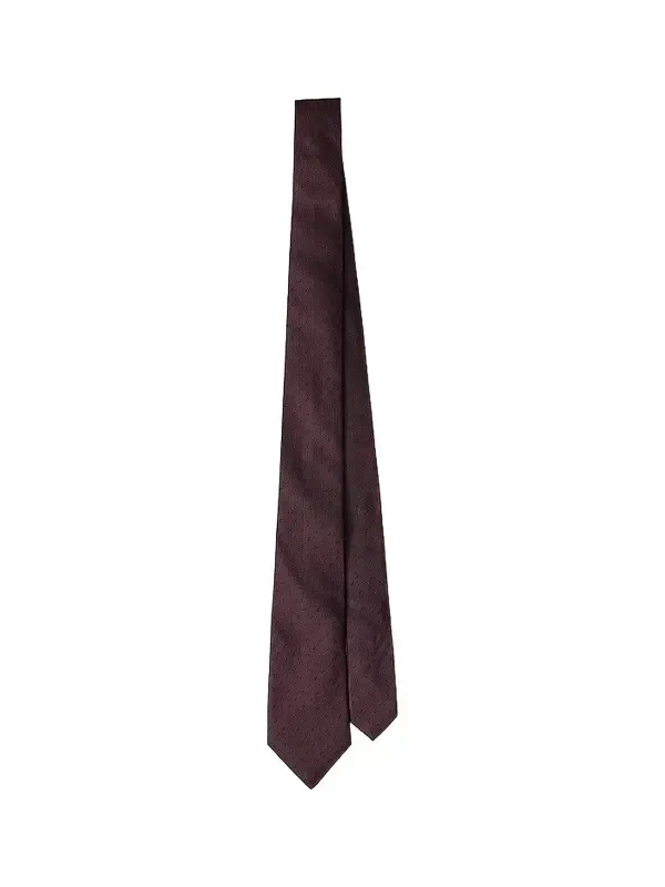 Men's Silk Tie
