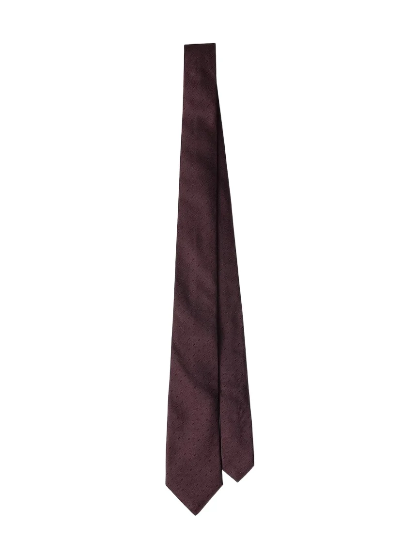 Prada Men's Silk Tie