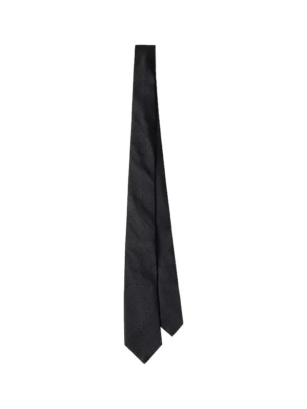 Men's Silk Tie