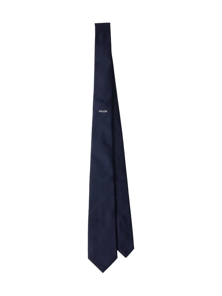 Men's Silk Tie Men's Silk Tie
