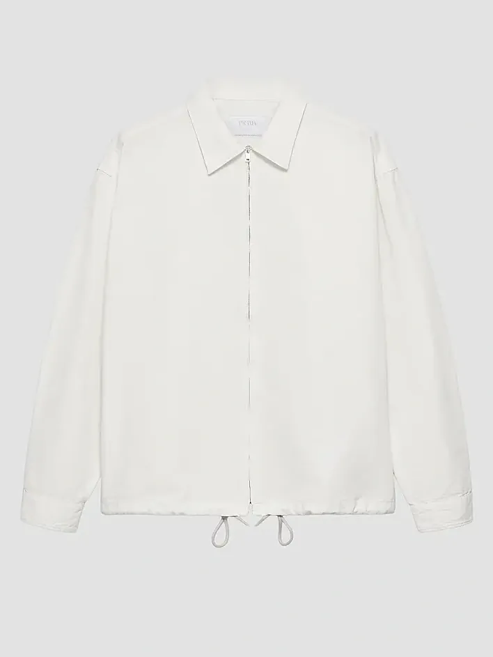 Men's Cotton Shirt Men's Cotton Shirt