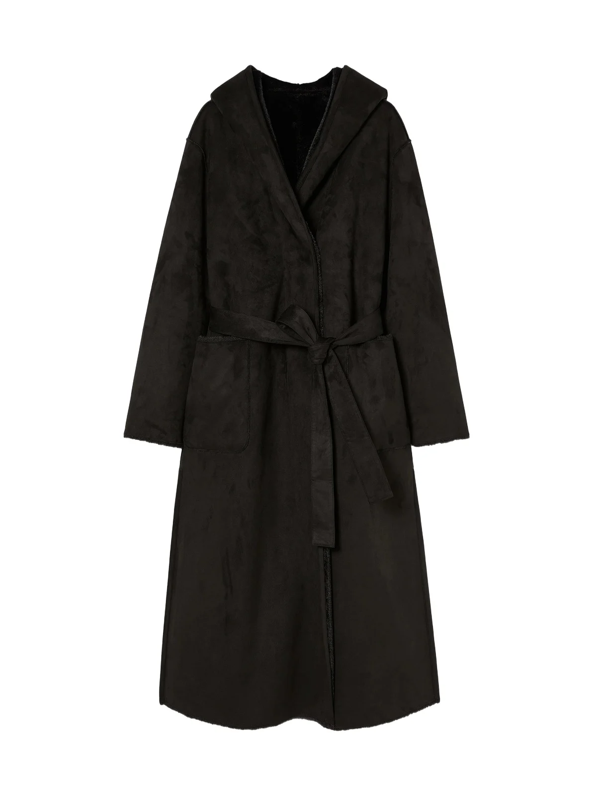 Women's Reversible Coat Women's Reversible Coat