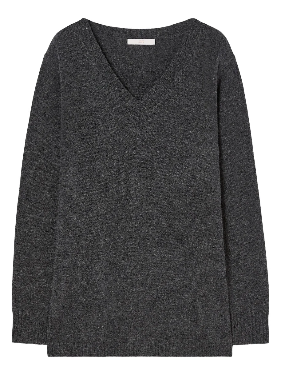 Women's Cashmere Sweater