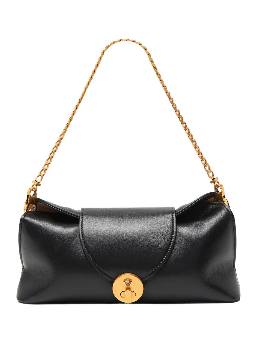 Women's Vivian Leather Clutch