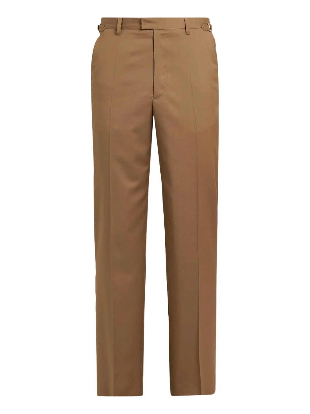 Men's Sienna Wool Trousers