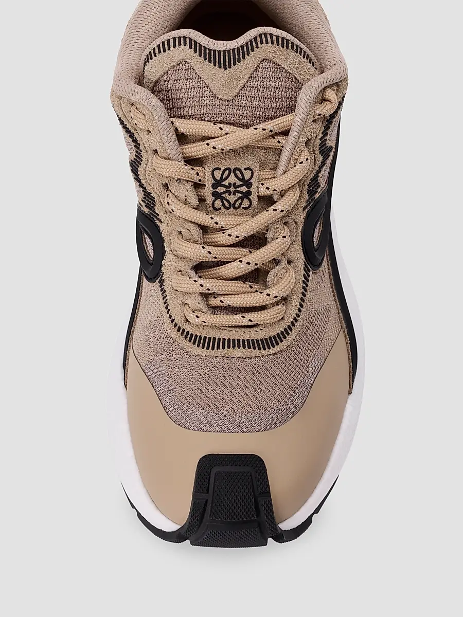 Loewe Women's Pogo Low-Top Sneakers | Thumbnail 5