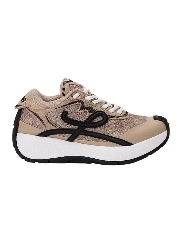 Loewe Women's Pogo Low-Top Sneakers
