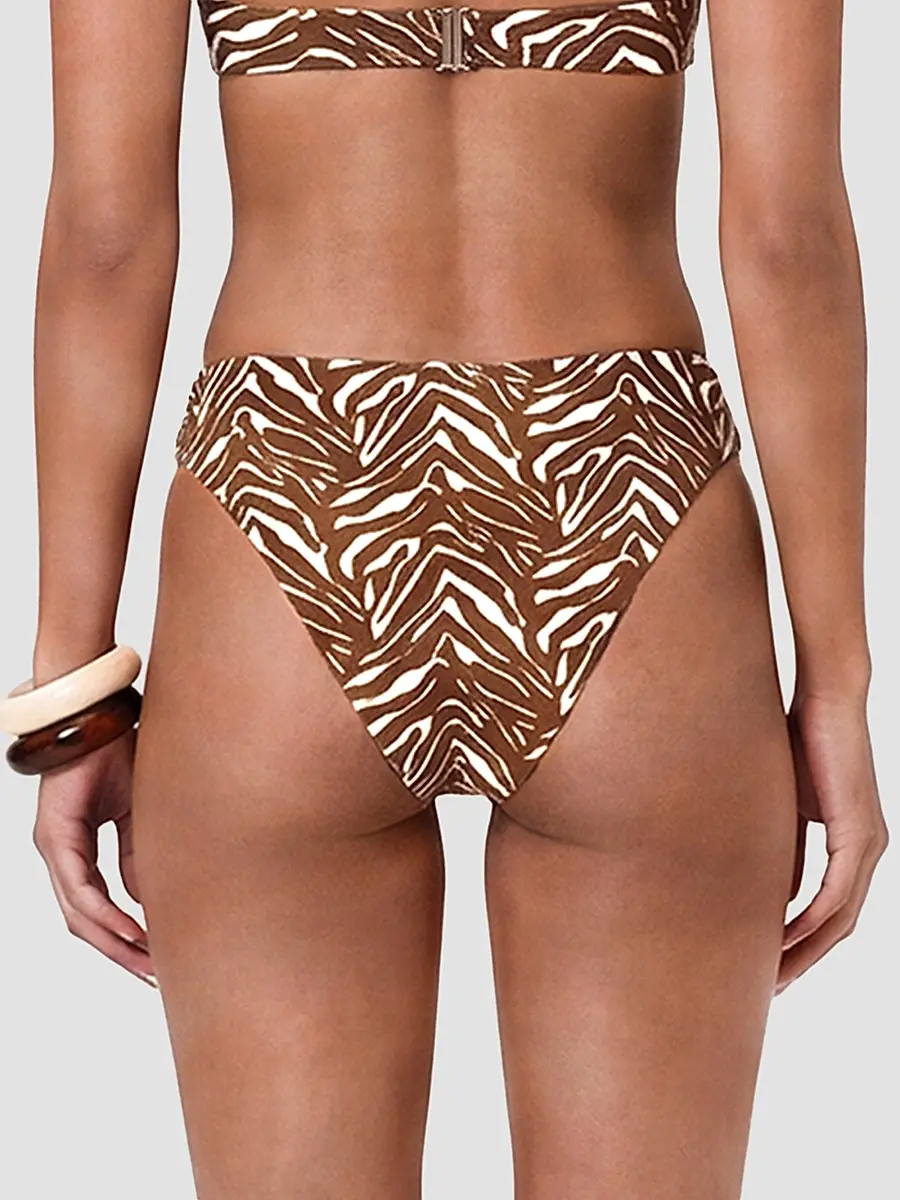 Nicholas the Label Women's Salina Beaded Bikini Bottom | Thumbnail 3 Nicholas the Label Women's Salina Beaded Bikini Bottom | Thumbnail 3