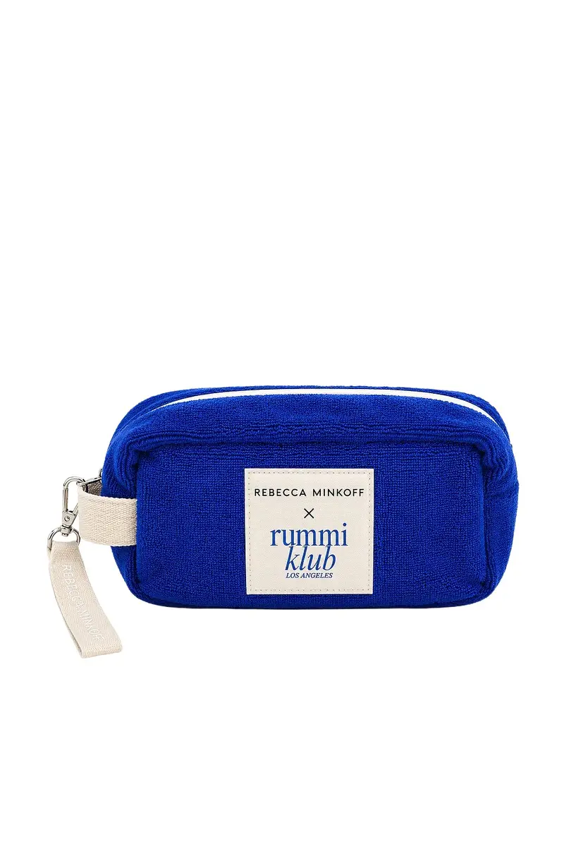 RM X RK Pool Klub Terry Game Set RM X RK Pool Klub Terry Game Set