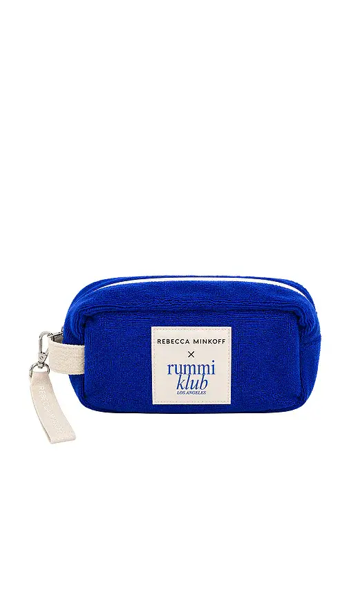 RummiKlubLA RM X RK Pool Klub Terry Game Set | Image 1 RummiKlubLA RM X RK Pool Klub Terry Game Set | Image 1
