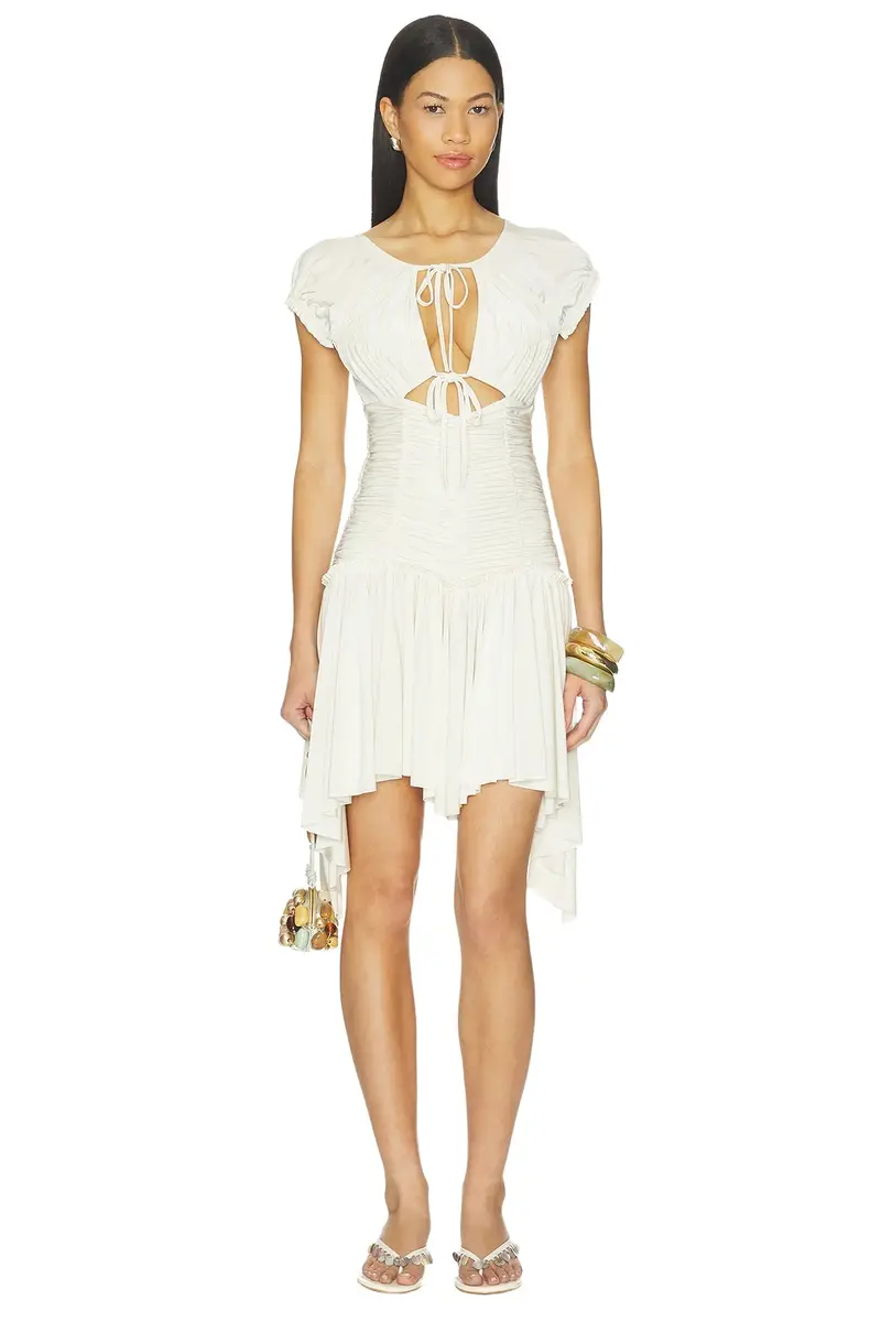 Penelope Dress