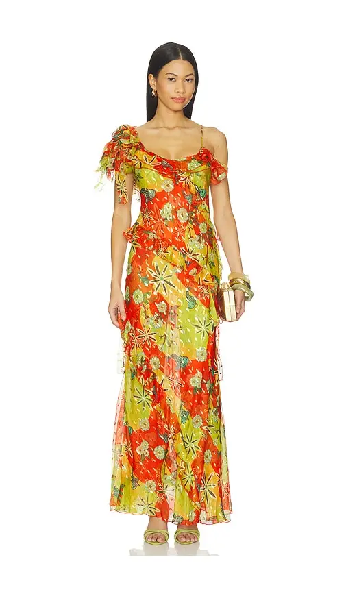 SIEDRÉS Monica Dress | Thumbnail 2 SIEDRÉS Monica Dress | Thumbnail 2