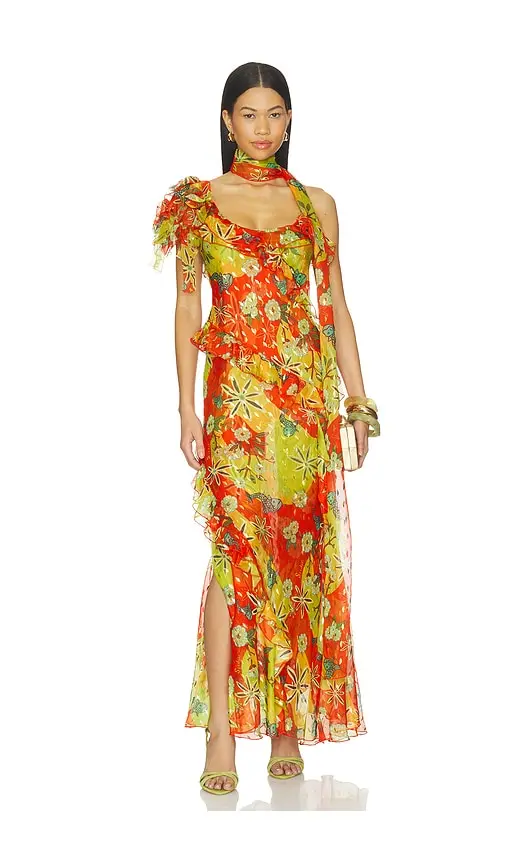 SIEDRES Monica Dress | Image 1 SIEDRES Monica Dress | Image 1