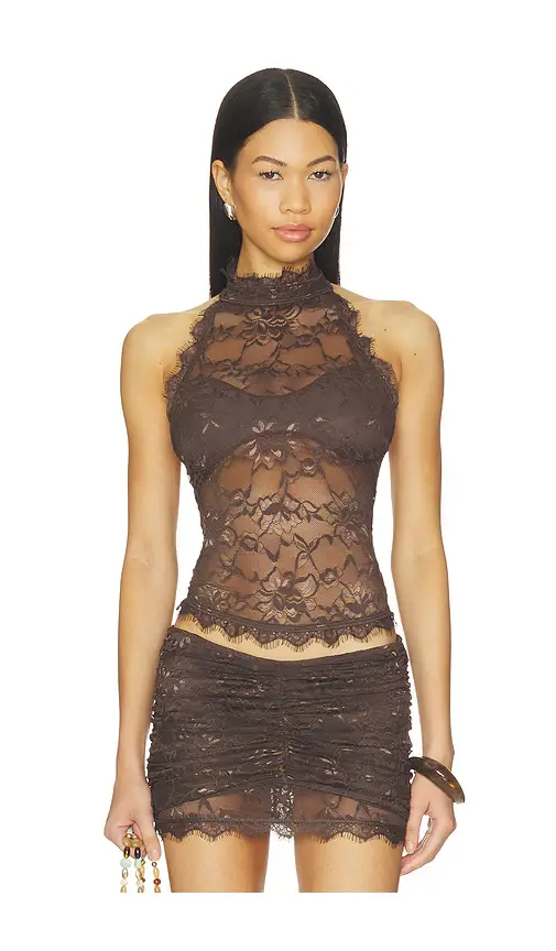 OW Collection Selah Top | Image 1 OW Collection Selah Top | Image 1