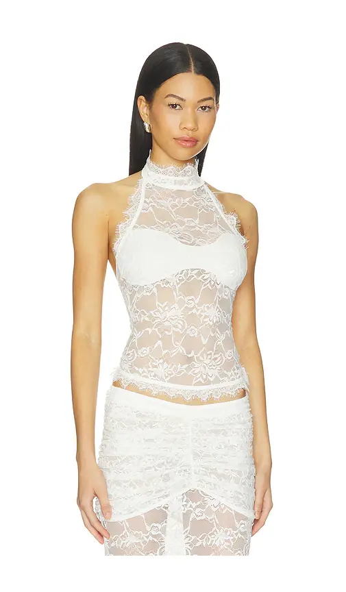 OW Collection Selah Top | Thumbnail 2
