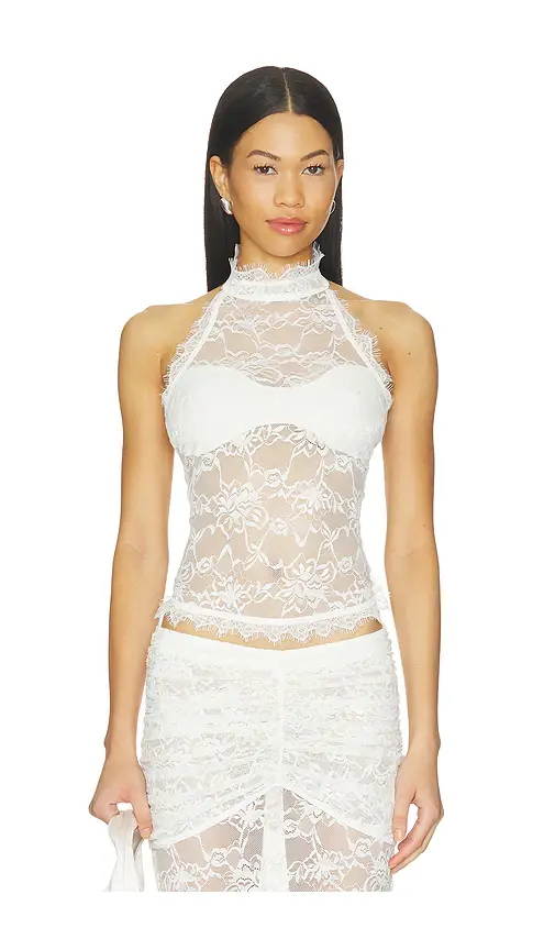 OW Collection Selah Top | Image 1 OW Collection Selah Top | Image 1