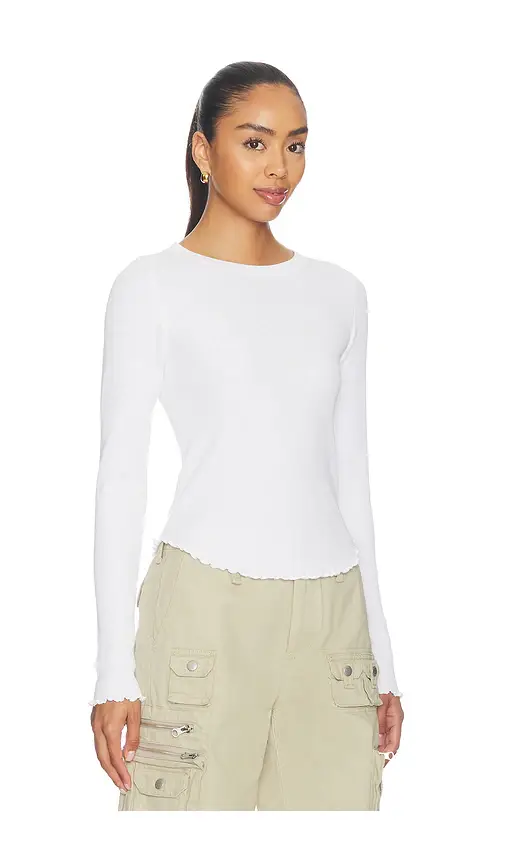 Free People X We The Free Easy Does It Tee | Thumbnail 2 Free People X We The Free Easy Does It Tee | Thumbnail 2