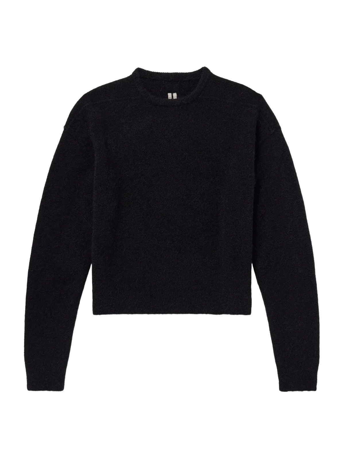 Alpaca and Wool-Blend Sweater - Men Alpaca and Wool-Blend Sweater - Men