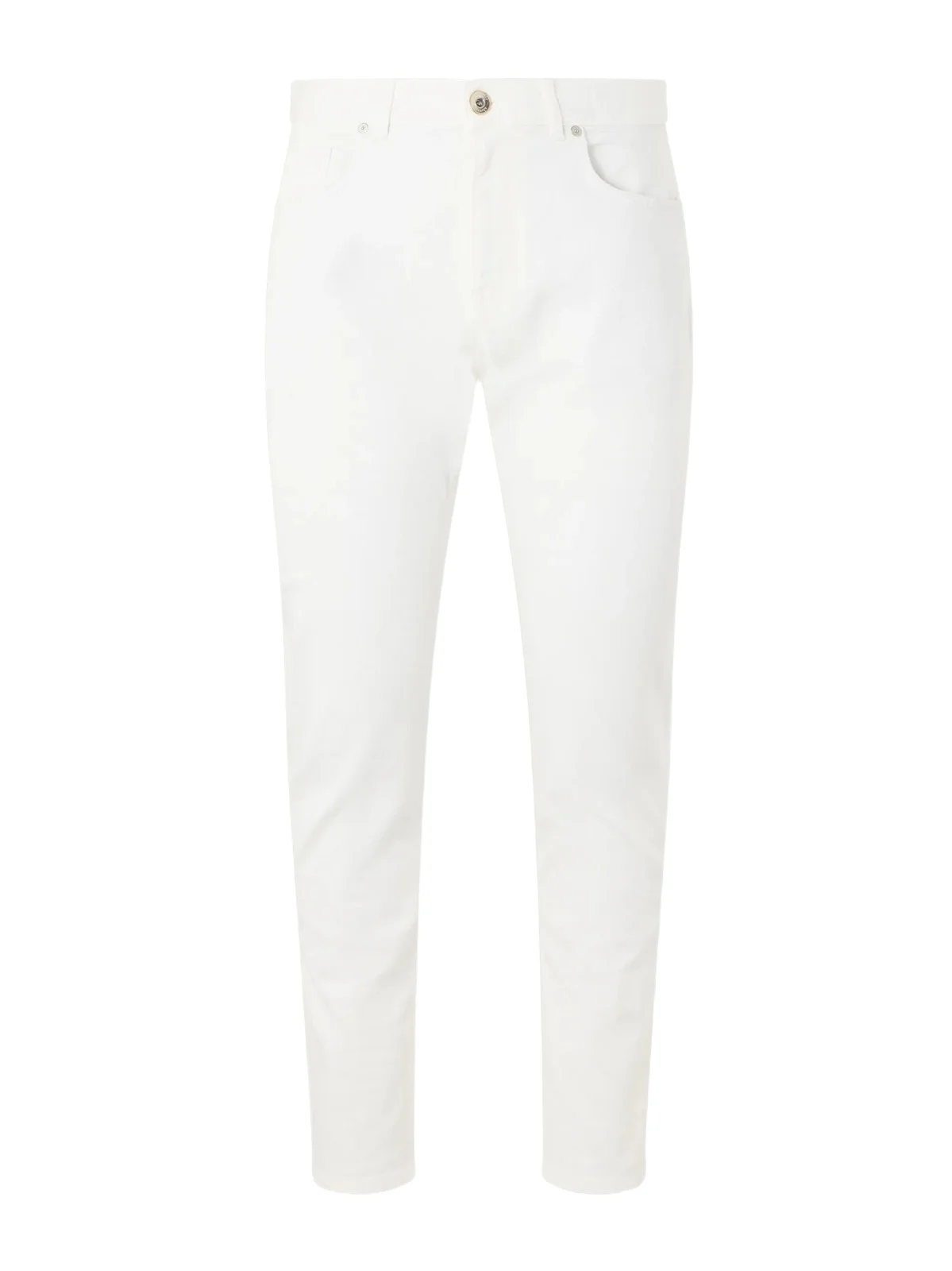 Slim-Fit Jeans - Men Slim-Fit Jeans - Men