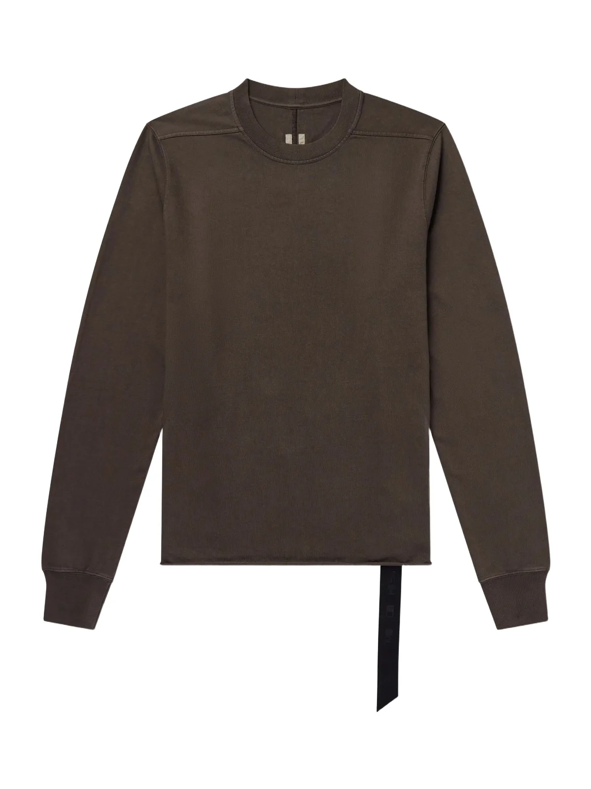 Cotton-Jersey Sweatshirt - Men
