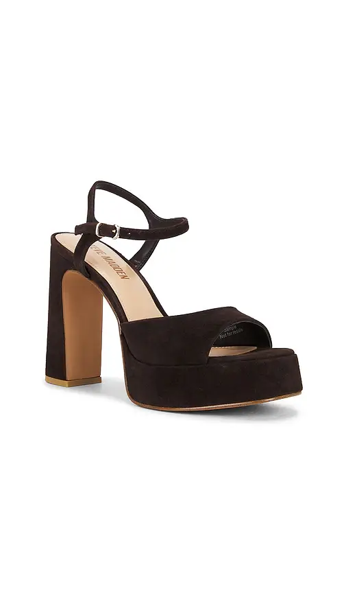 Steve Madden Liandra Sandal | Thumbnail 2 Steve Madden Liandra Sandal | Thumbnail 2