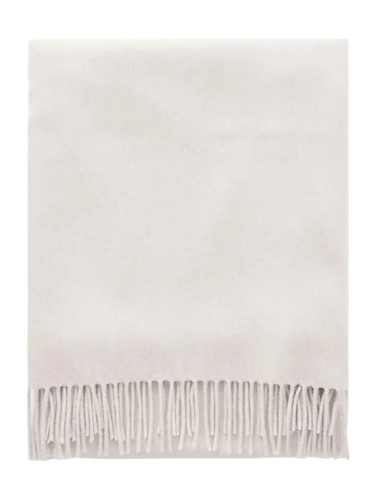 PIACENZA 1733 Roger Virgin Wool Scarf - Men | Image 1 PIACENZA 1733 Roger Virgin Wool Scarf - Men | Image 1