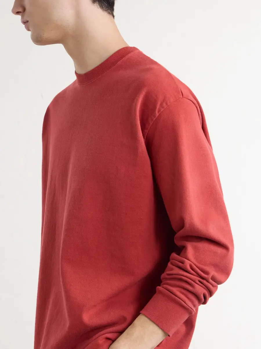 A.PRESSE Cotton-Jersey T-Shirt - Men | Thumbnail 5