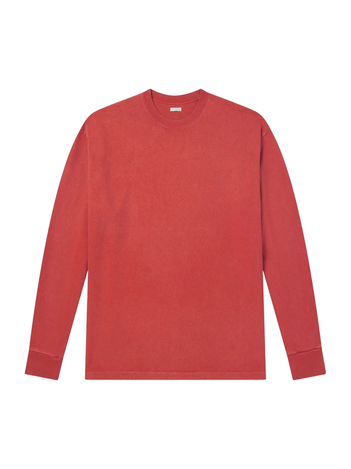 A.PRESSE Cotton-Jersey T-Shirt - Men