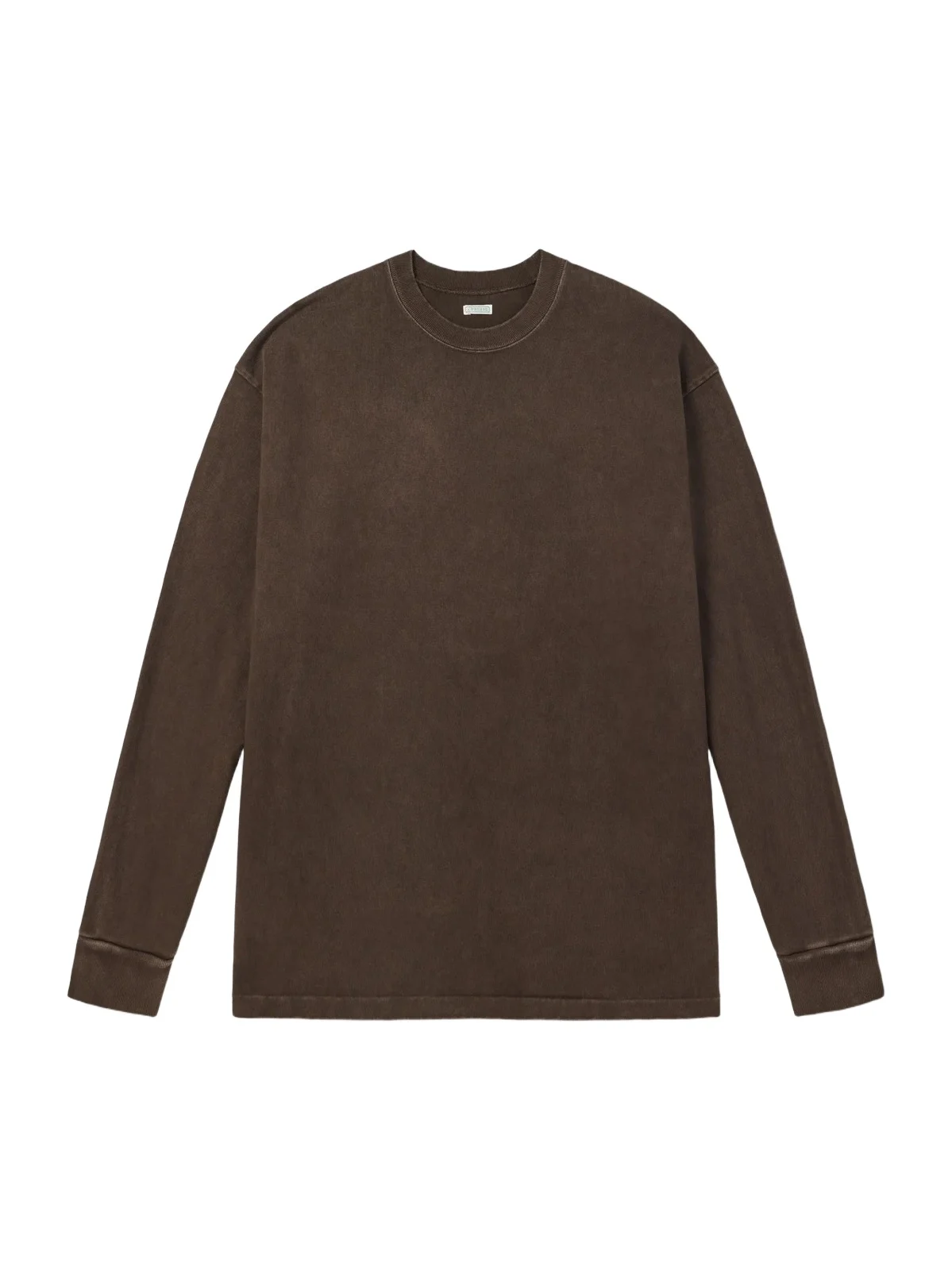 A.PRESSE Cotton-Jersey T-Shirt - Men