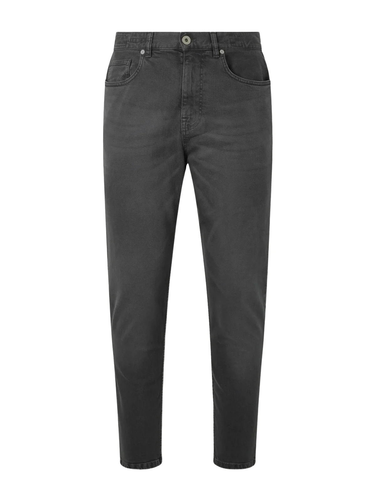 Straight-Leg Jeans - Men Straight-Leg Jeans - Men