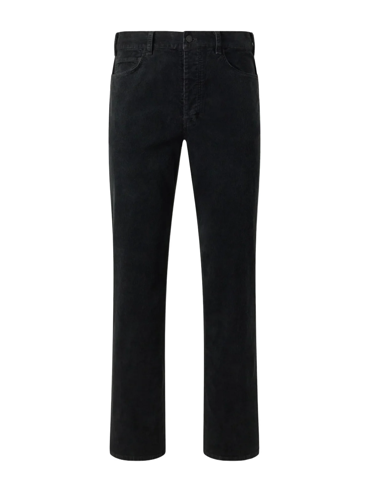 Billie Straight-Leg Cotton-Blend Corduroy Trousers - Men